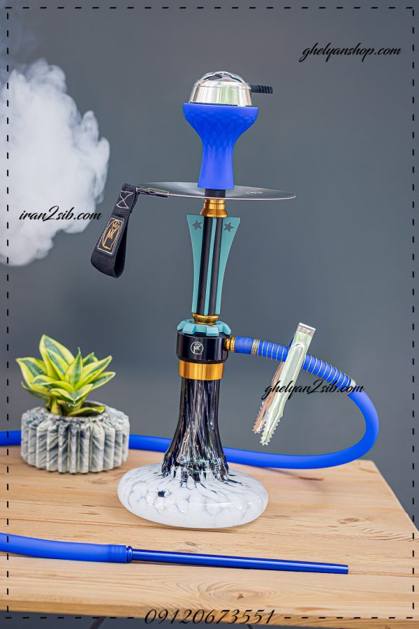 قلیان MK مدل ستاره کد 1959