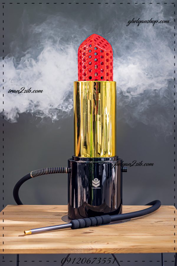 قلیان رژلب کد 1970